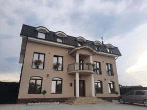 AristoCat Hotels Rasnov